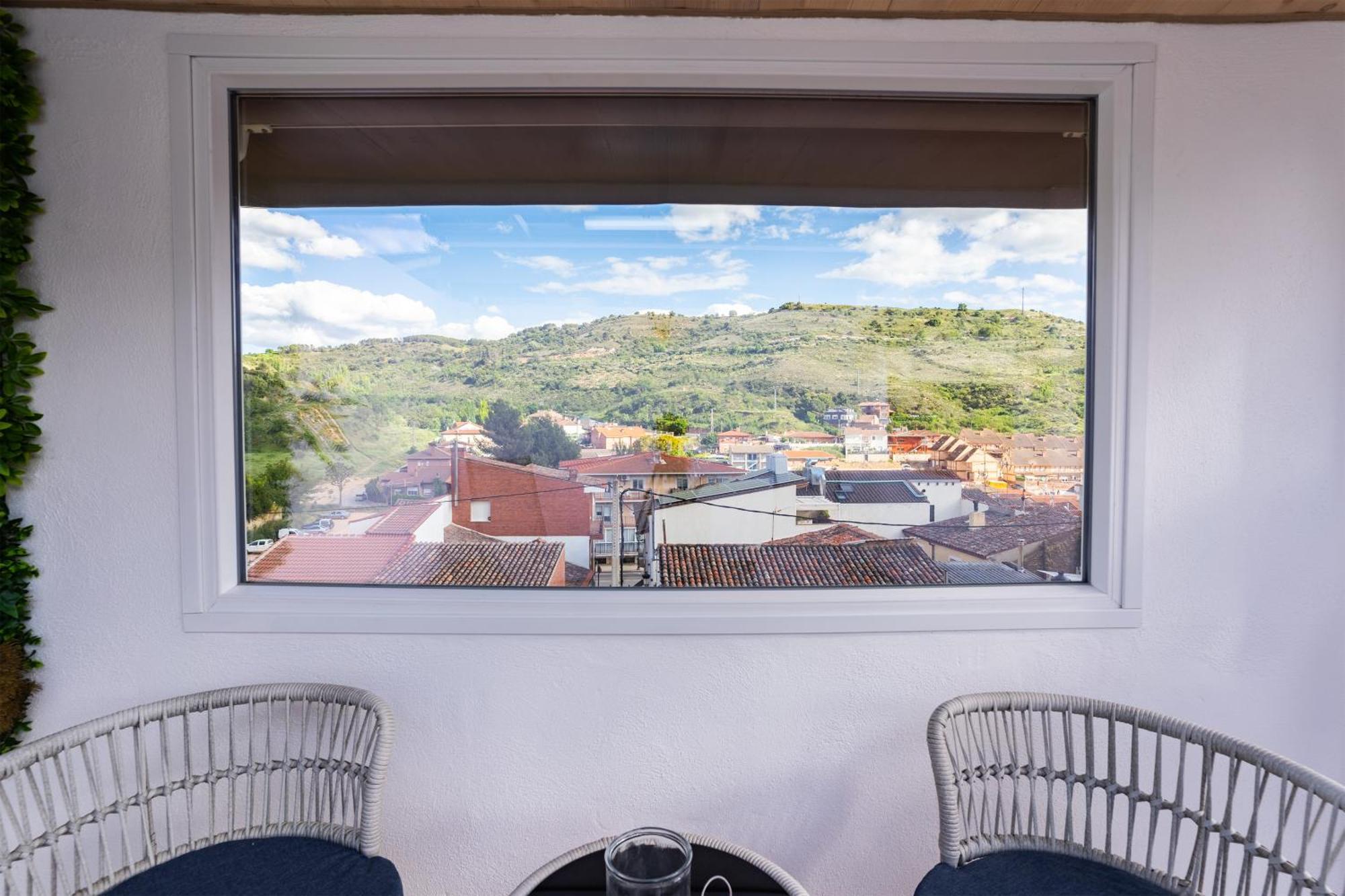Casa De Felisa Y Jose Villa Chiloeches Eksteriør bilde