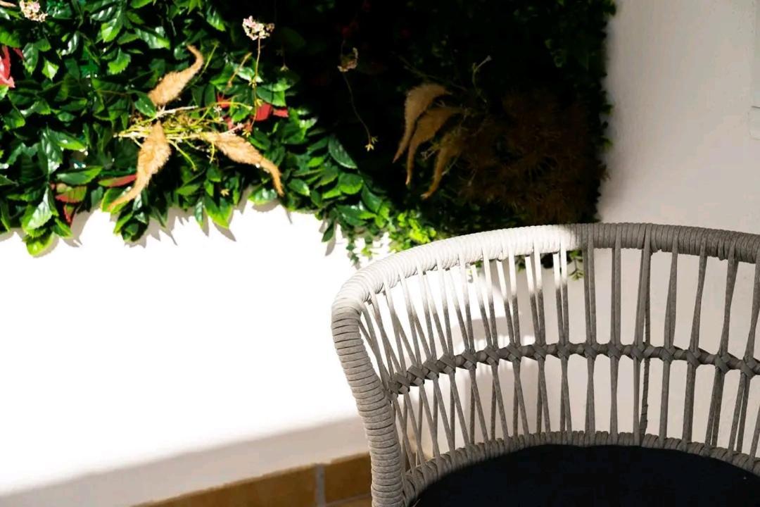 Casa De Felisa Y Jose Villa Chiloeches Eksteriør bilde