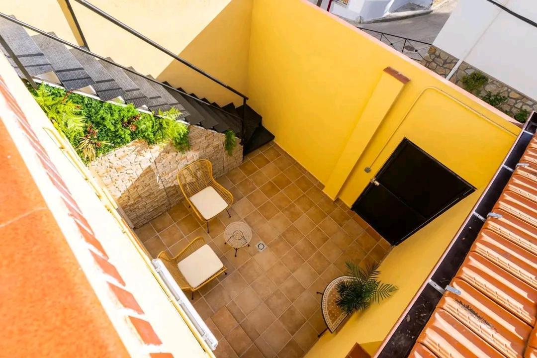 Casa De Felisa Y Jose Villa Chiloeches Eksteriør bilde